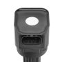 MANDO 21A0132 New OE Direct Ignition Coil, Direct Replacement