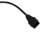 MANDO 22A1006 New OE Engine Crankshaft Position Sensor, Direct Replacement