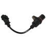 MANDO 22A1006 New OE Engine Crankshaft Position Sensor, Direct Replacement
