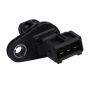MANDO 22A1008 New OE Engine Crankshaft Position Sensor, Direct Replacement