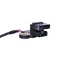 MANDO 22A1013 New OE Engine Crankshaft Position Sensor, Direct Replacement