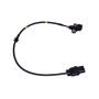MANDO 22A1013 New OE Engine Crankshaft Position Sensor, Direct Replacement