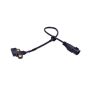 MANDO 22A1014 OE Engine Camshaft Position Sensor, Direct Replacement