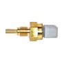 MANDO 22A1015 New Engine Coolant Temperature Sensor, Direct Replacement