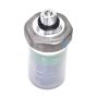 MANDO 22A1136 New OE A/C Compressor Pressure Switch, Direct Replacement