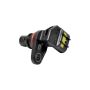 MANDO 22A1237 OE Engine Camshaft Position Sensor, Direct Replacement