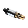 MANDO 22A1401 New OE A/C Compressor Control Valve, Direct Replacement