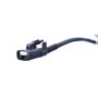 MANDO 25A1236 New OE ABS Wheel Speed Sensor, Direct Replacement