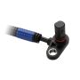 MANDO 25A5013 New OE ABS Wheel Speed Sensor, Direct Replacement