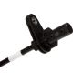 MANDO 25A5051 New OE ABS Wheel Speed Sensor, Direct Replacement