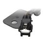 MANDO 25A5052 New OE ABS Wheel Speed Sensor, Direct Replacement