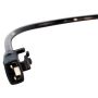 MANDO 25A5067 New OE ABS Wheel Speed Sensor, Direct Replacement