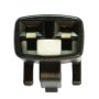MANDO 25A5145 New OE ABS Wheel Speed Sensor, Direct Replacement