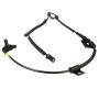 MANDO 25A5145 New OE ABS Wheel Speed Sensor, Direct Replacement