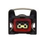 MANDO 25A5204 New OE ABS Wheel Speed Sensor, Direct Replacement