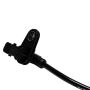 MANDO 25A5356 New OE ABS Wheel Speed Sensor, Direct Replacement