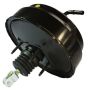 MANDO 27A1010 New OE Power Brake Booster, Direct Replacement