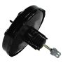 MANDO 27A1017 New OE Power Brake Booster, Direct Replacement