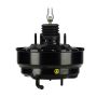 MANDO 27A1025 New OE Power Brake Booster, Direct Replacement