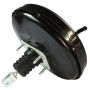 MANDO 27A1043 New OE Power Brake Booster, Direct Replacement
