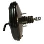 MANDO 27A1044 New OE Power Brake Booster, Direct Replacement