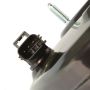 MANDO 27A1045 New OE Power Brake Booster, Direct Replacement