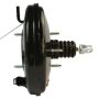 MANDO 27A1045 New OE Power Brake Booster, Direct Replacement