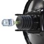 MANDO 27A1051 New OE Power Brake Booster, Direct Replacement