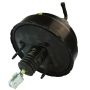 MANDO 27A1053 New OE Power Brake Booster, Direct Replacement