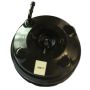 MANDO 27A1053 New OE Power Brake Booster, Direct Replacement