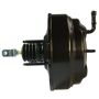 MANDO 27A1053 New OE Power Brake Booster, Direct Replacement