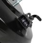 MANDO 27A1064 New OE Power Brake Booster, Direct Replacement