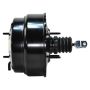 MANDO 27A1066 New OE Power Brake Booster, Direct Replacement