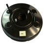 MANDO 27A1069 New OE Power Brake Booster, Direct Replacement