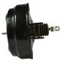 MANDO 27A1076 New OE Power Brake Booster, Direct Replacement