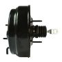 MANDO 27A1086 New OE Power Brake Booster, Direct Replacement
