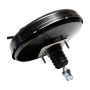 MANDO 27A1095 New OE Power Brake Booster, Direct Replacement