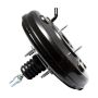 MANDO 27A1095 New OE Power Brake Booster, Direct Replacement