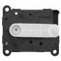 MANDO 30A1004 New OE HVAC Door Actuator