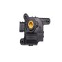 MANDO 30A1015 New OE HVAC Door Actuator