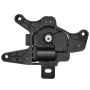 MANDO 30A1042 New OE HVAC Door Actuator