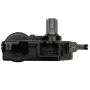 MANDO 30A1051 New OE HVAC Door Actuator