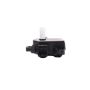 MANDO 30A1072 New OE HVAC Door Actuator
