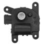 MANDO 30A1081 New OE HVAC Door Actuator