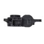 MANDO 30A1110 New OE HVAC Door Actuator