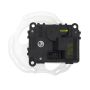 MANDO 30A1115 New OE HVAC Door Actuator