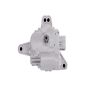 MANDO 30A1117 New OE HVAC Door Actuator