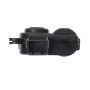MANDO 30A1117 New OE HVAC Door Actuator