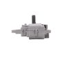 MANDO 30A1118 New OE HVAC Door Actuator