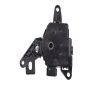 MANDO 30A1130 New OE HVAC Door Actuator